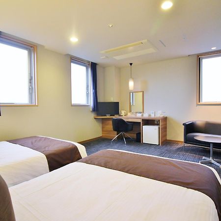 Kiryu Grand Hotel Room photo