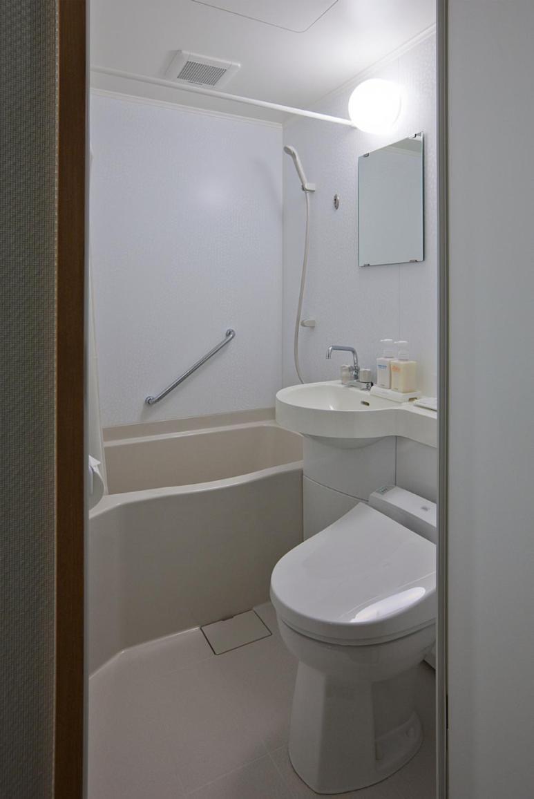 Kiryu Grand Hotel Room photo